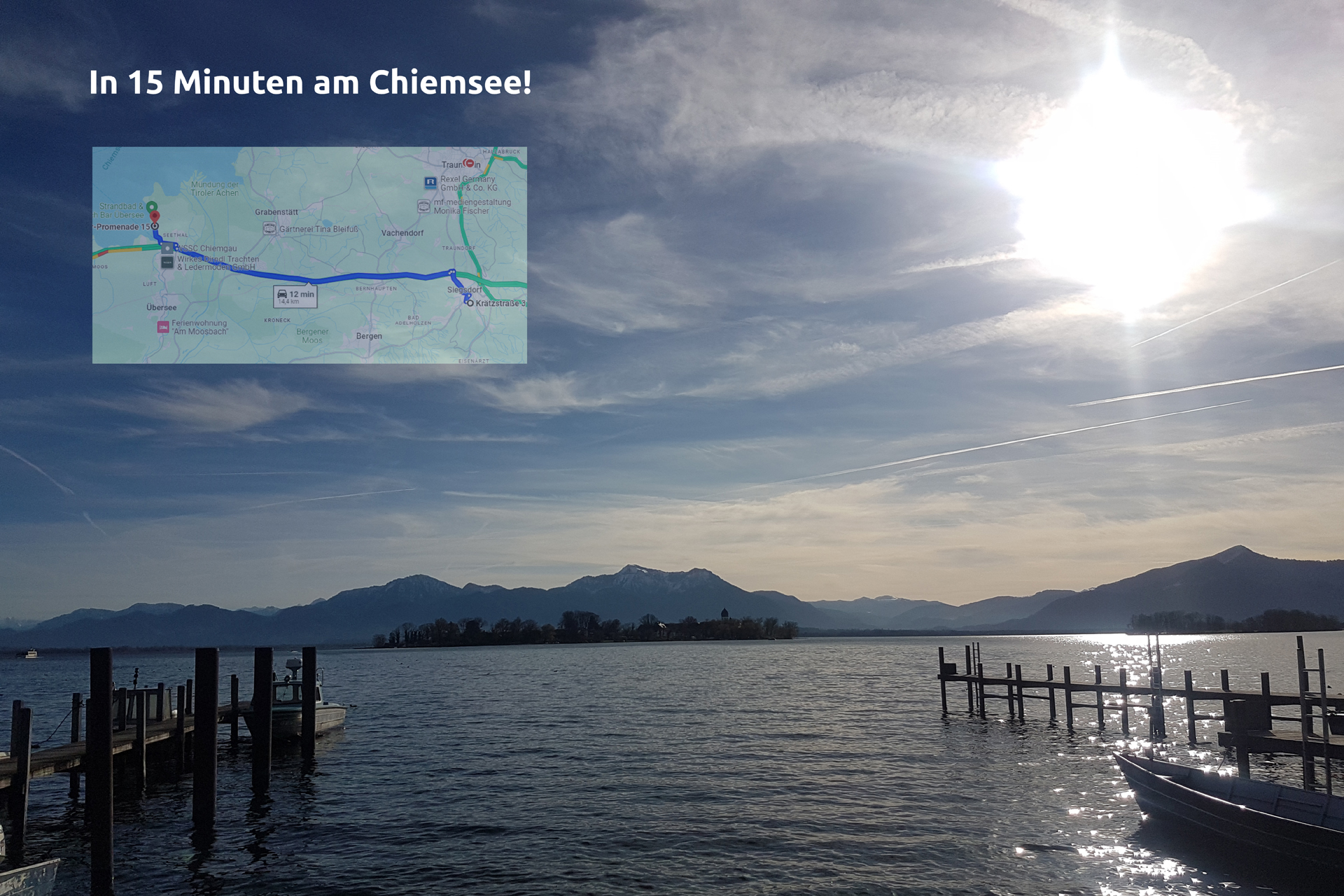 chiemsee