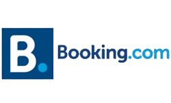 Booking Logo