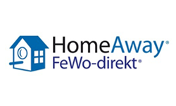 FeWo-Direkt Logo